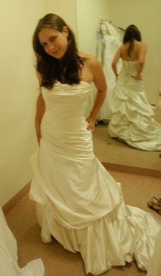 Ok,I think it's been a week or so...DRESSES PLEASE?! *whines