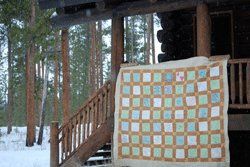 Can't decide on guestbook alternative- 3 choices- help!