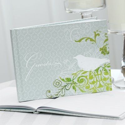 What's your theme/ general wedding feel?