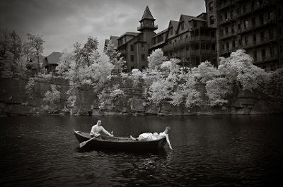 1st post-wedding post, some pro pics to share, how long for the rest?