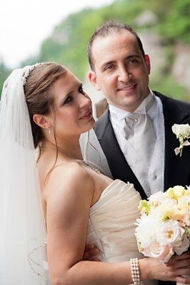 1st post-wedding post, some pro pics to share, how long for the rest?