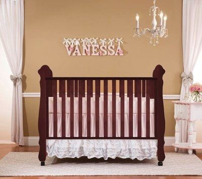 Setting up for baby... overwhelming & frustrating!