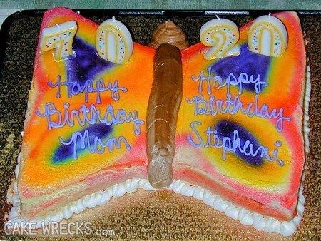 Cake Inspiration