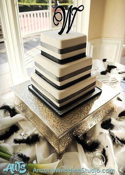 Cake Inspiration