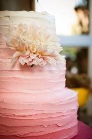 Show me your wedding cake