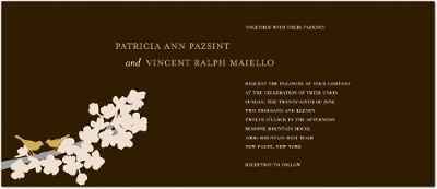 Invitation questions- help appreciated!