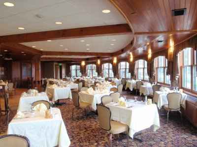 Are you renting or buying tablecloths?