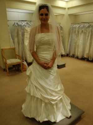 Ok,I think it's been a week or so...DRESSES PLEASE?! *whines