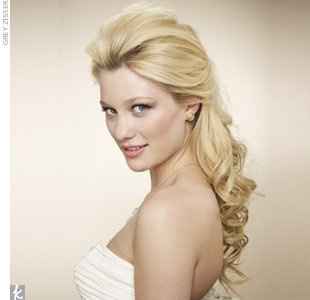 Convertible hairstyles- is there such a thing?