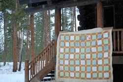 Can't decide on guestbook alternative- 3 choices- help!