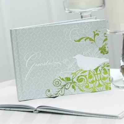 What's your theme/ general wedding feel?