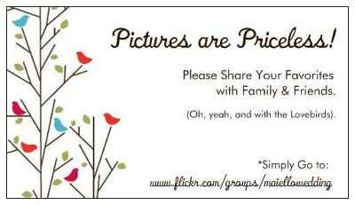 13 days to go and no programs- are YOU having programs?