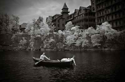 1st post-wedding post, some pro pics to share, how long for the rest?