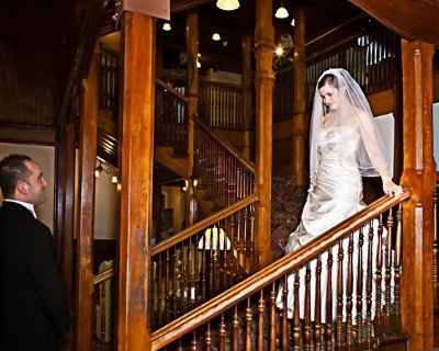 1st post-wedding post, some pro pics to share, how long for the rest?