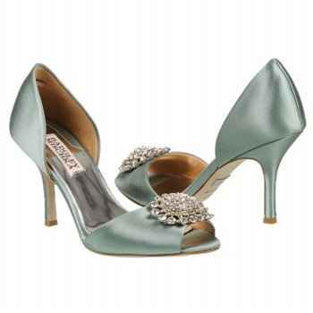 Ceremony Heels