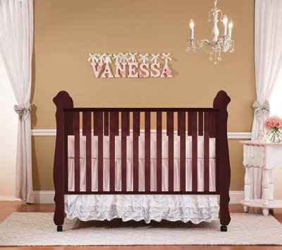 Setting up for baby... overwhelming & frustrating!