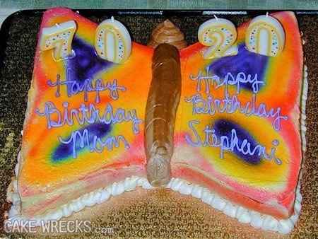 Cake Inspiration
