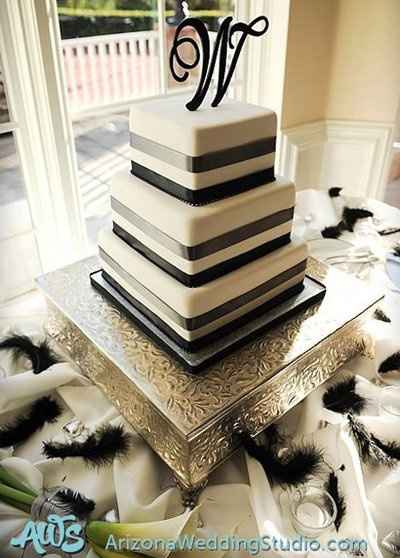 Cake Inspiration