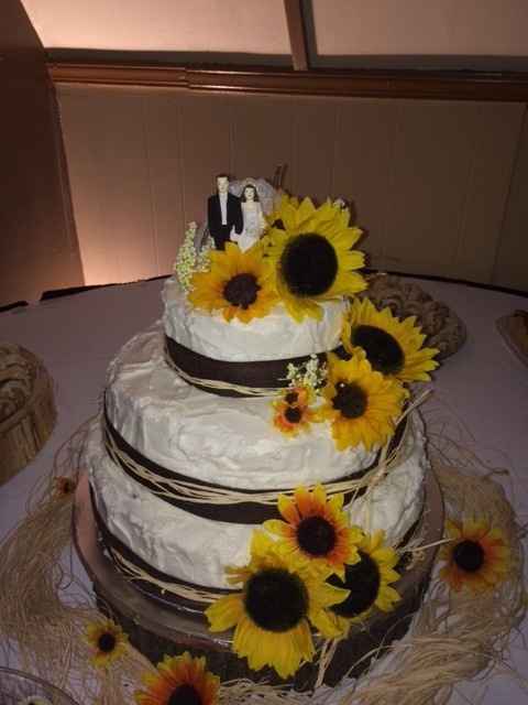 Can someone please tell me why cake stands and toppers are so darn expensive?