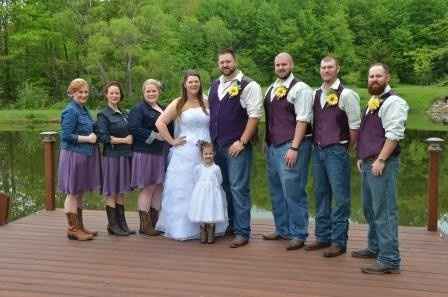 Official BAM! Pro Pic Heavy!