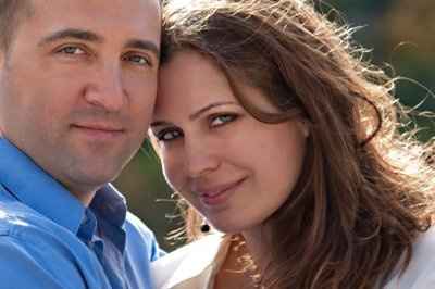 Engagement pics are in!