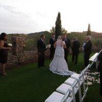 I'm back as Mrs. Lovett!!