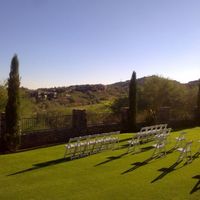 I'm back as Mrs. Lovett!!