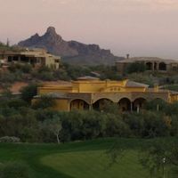 I'm back as Mrs. Lovett!!