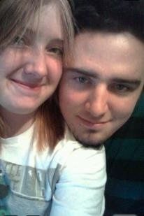 Share a pic of Spouse/Future Spouse!