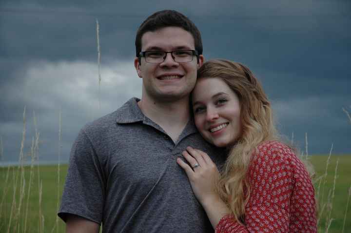 Finally introducing myself!