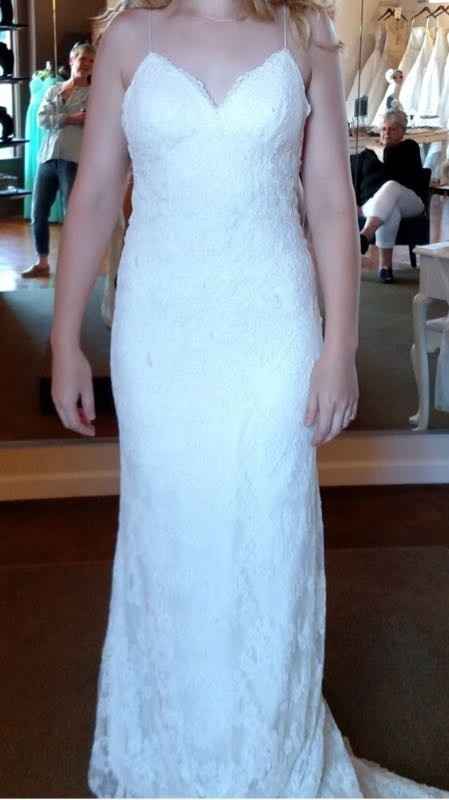 Belt? Or no belt?