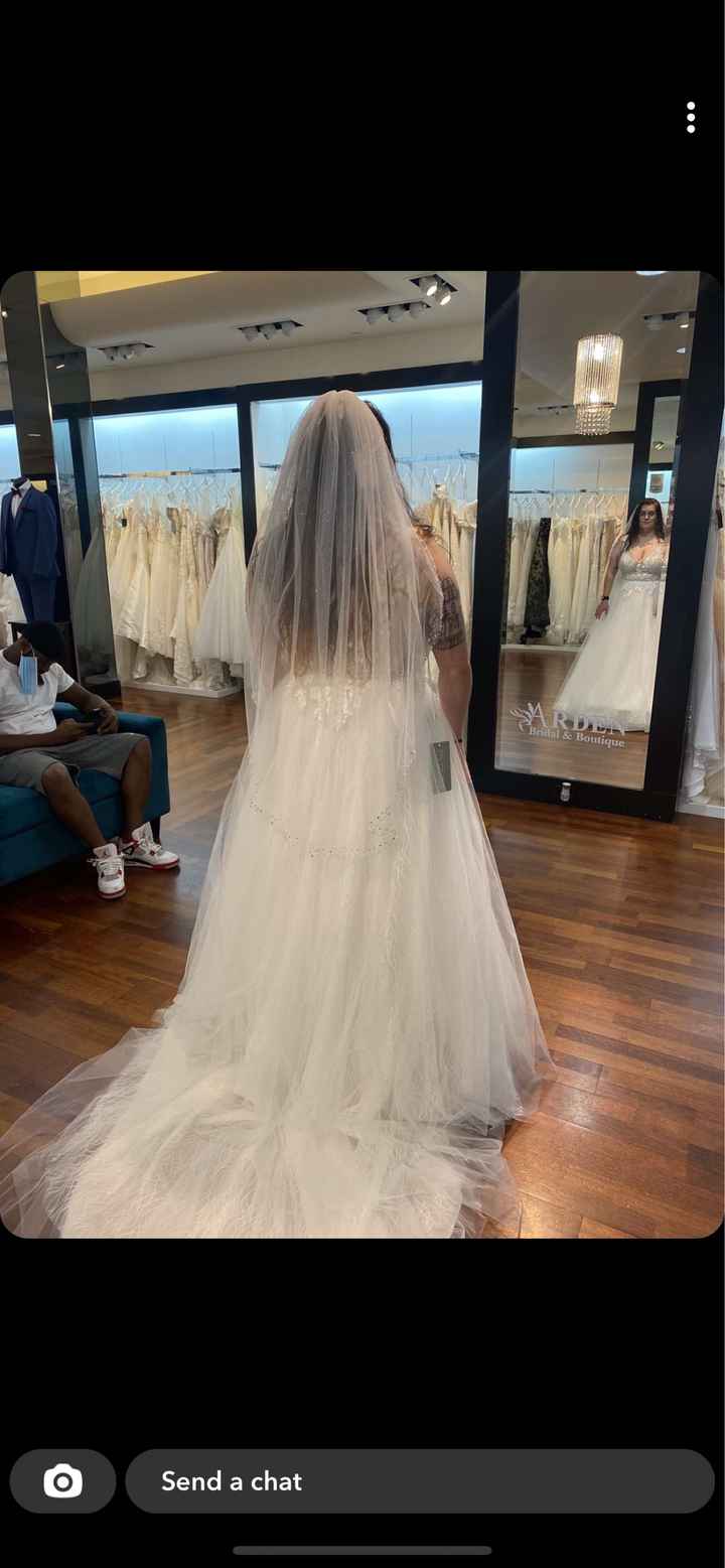 Help!! Wedding jewelry! - 1