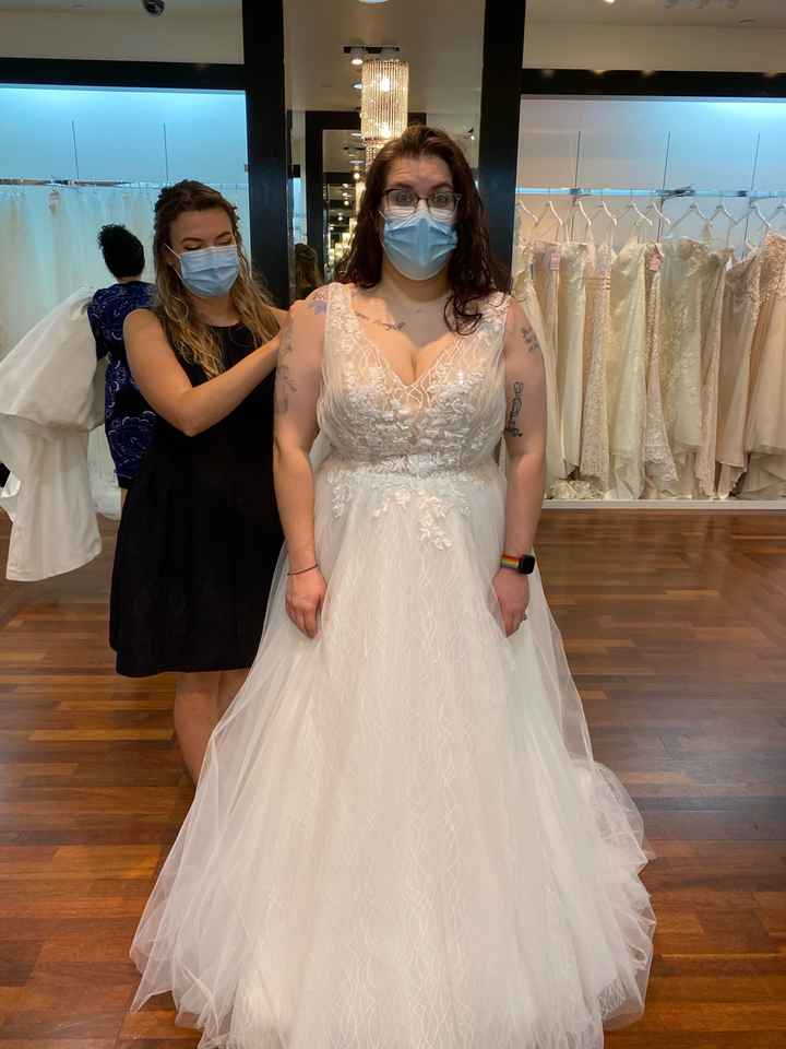 Help!! Wedding jewelry! - 2