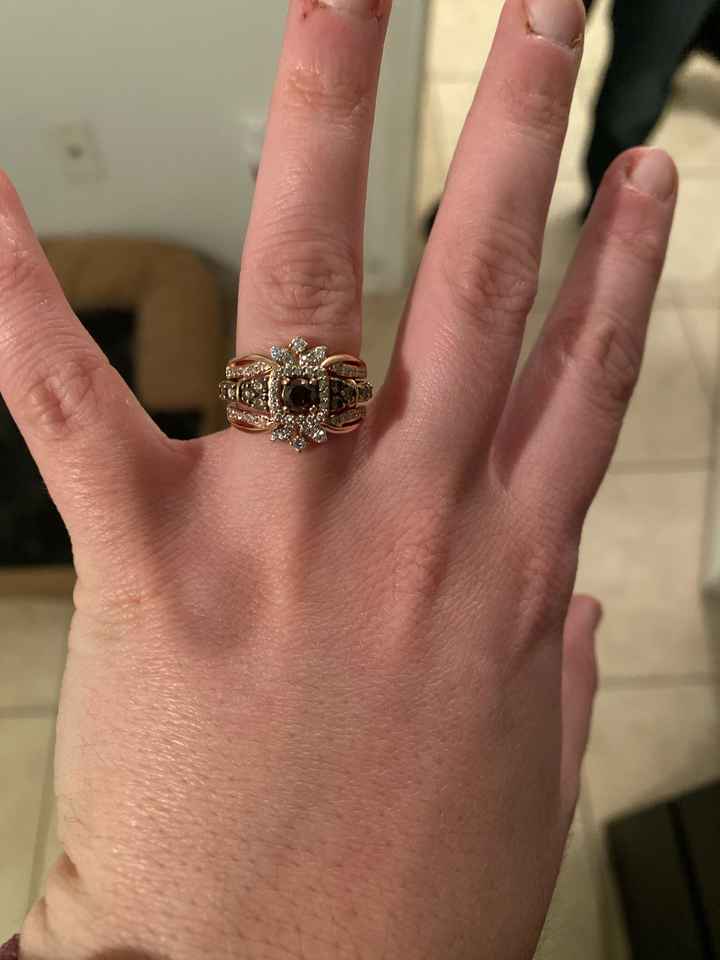 Help!! Wedding jewelry! - 1