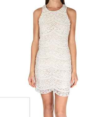 Rehearsal dinner dresses! Let's see em!