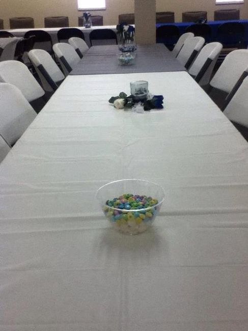 I'm Back and I'm Married!!! 5/11/2013!!*pics*
