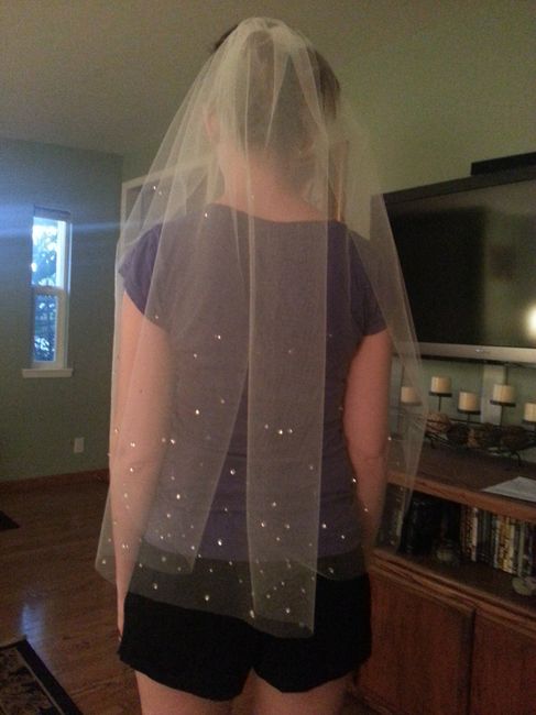 Let me see your DIY's!