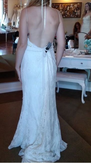 Belt? Or no belt?