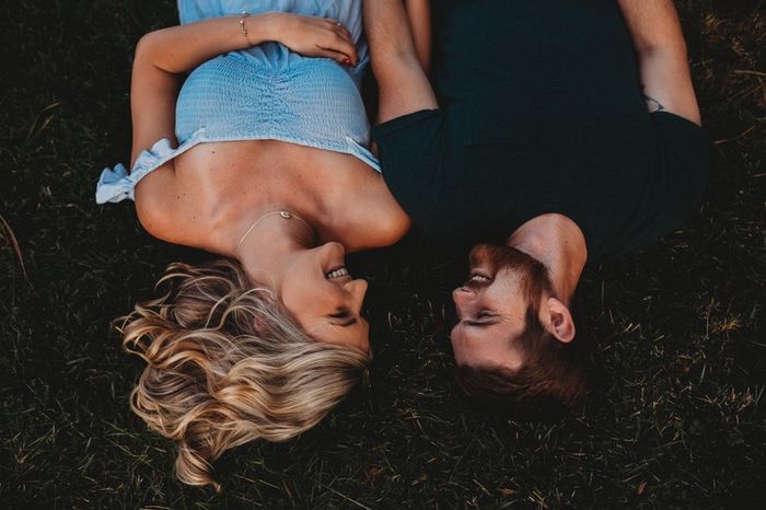 Engagement pictures 13