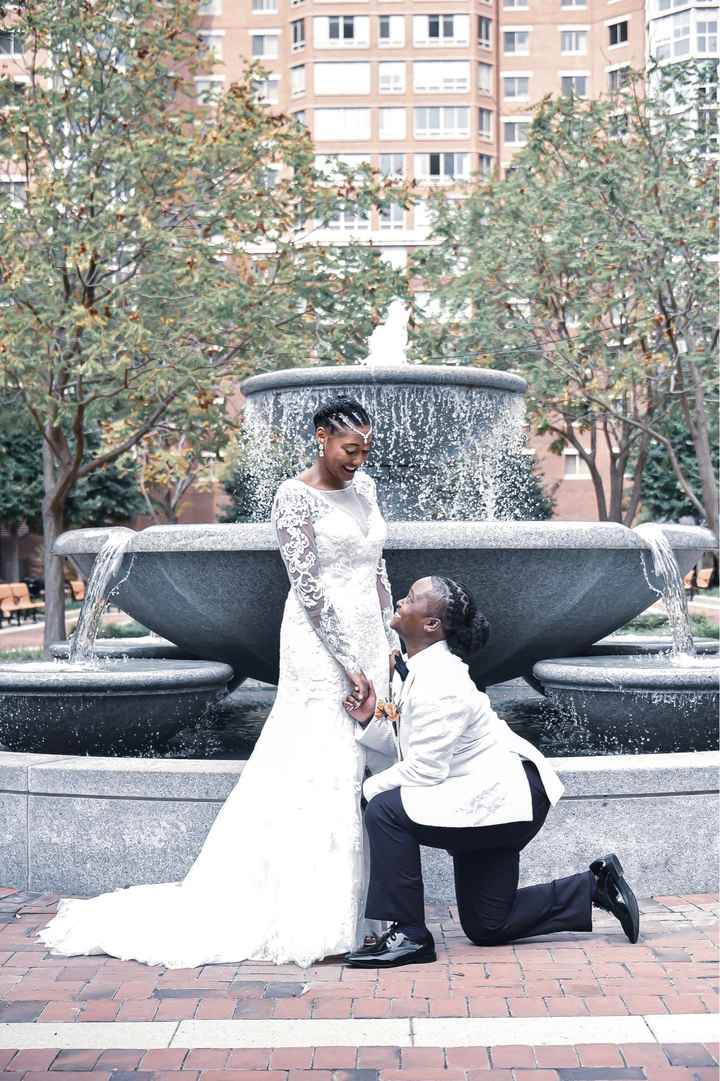 And just like that - we are Done! - 1