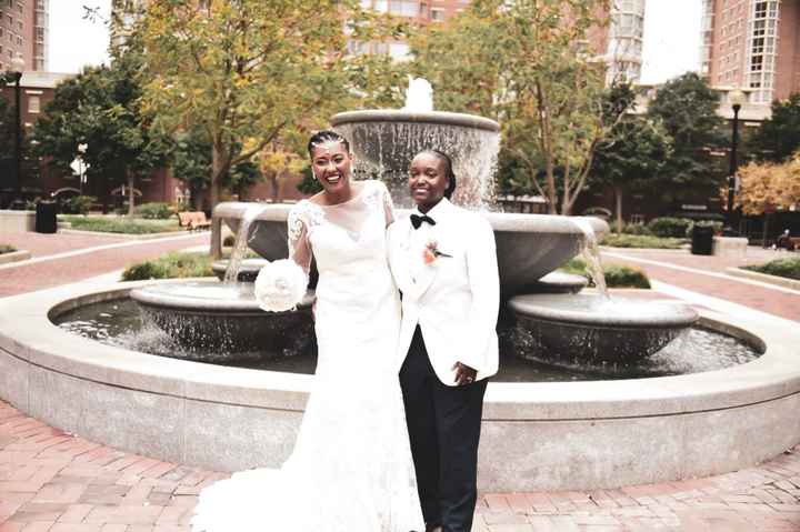 And just like that - we are Done! - 3