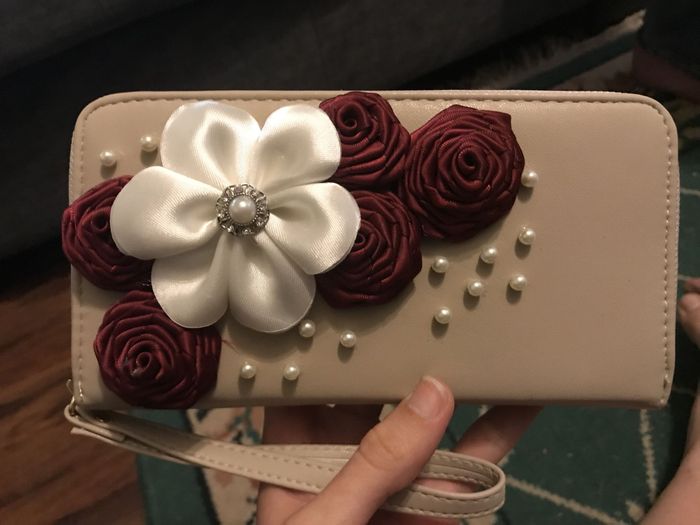 Clutches for the mothers! - 2