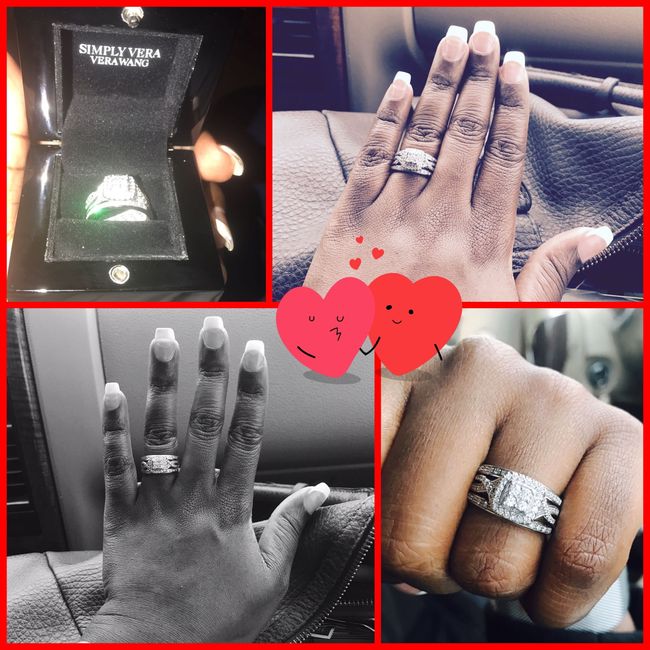 THE ring.