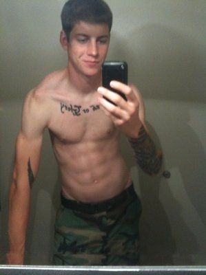 NWR: Flaunt your man ladies! Post the hottest pic of FH you can find!