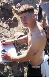 NWR: Flaunt your man ladies! Post the hottest pic of FH you can find!