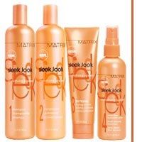 Need a good conditioner you buy at a beauty supply store or salon...any recommendations?
