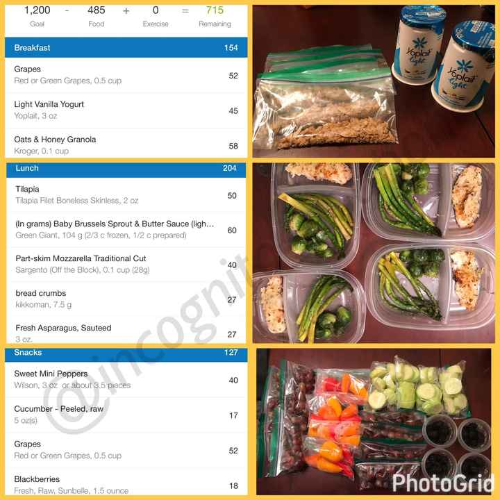 Meal Prep Anyone?