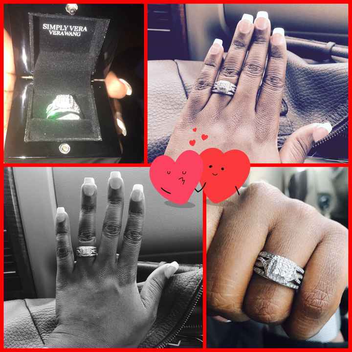 THE ring.