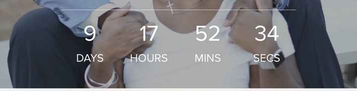 OMG....single digits