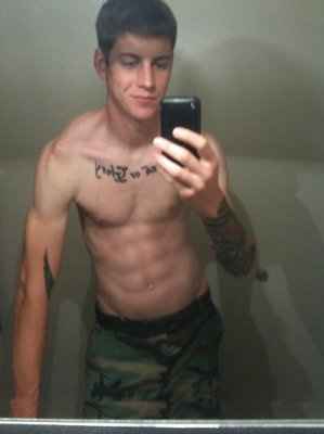NWR: Flaunt your man ladies! Post the hottest pic of FH you can find!